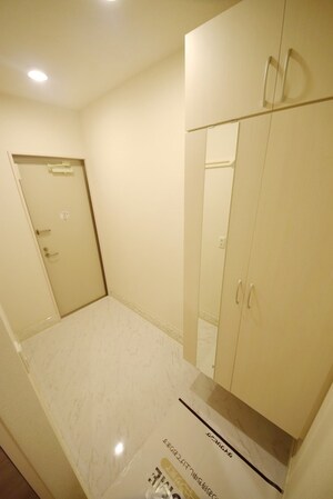 ファミユCの物件内観写真